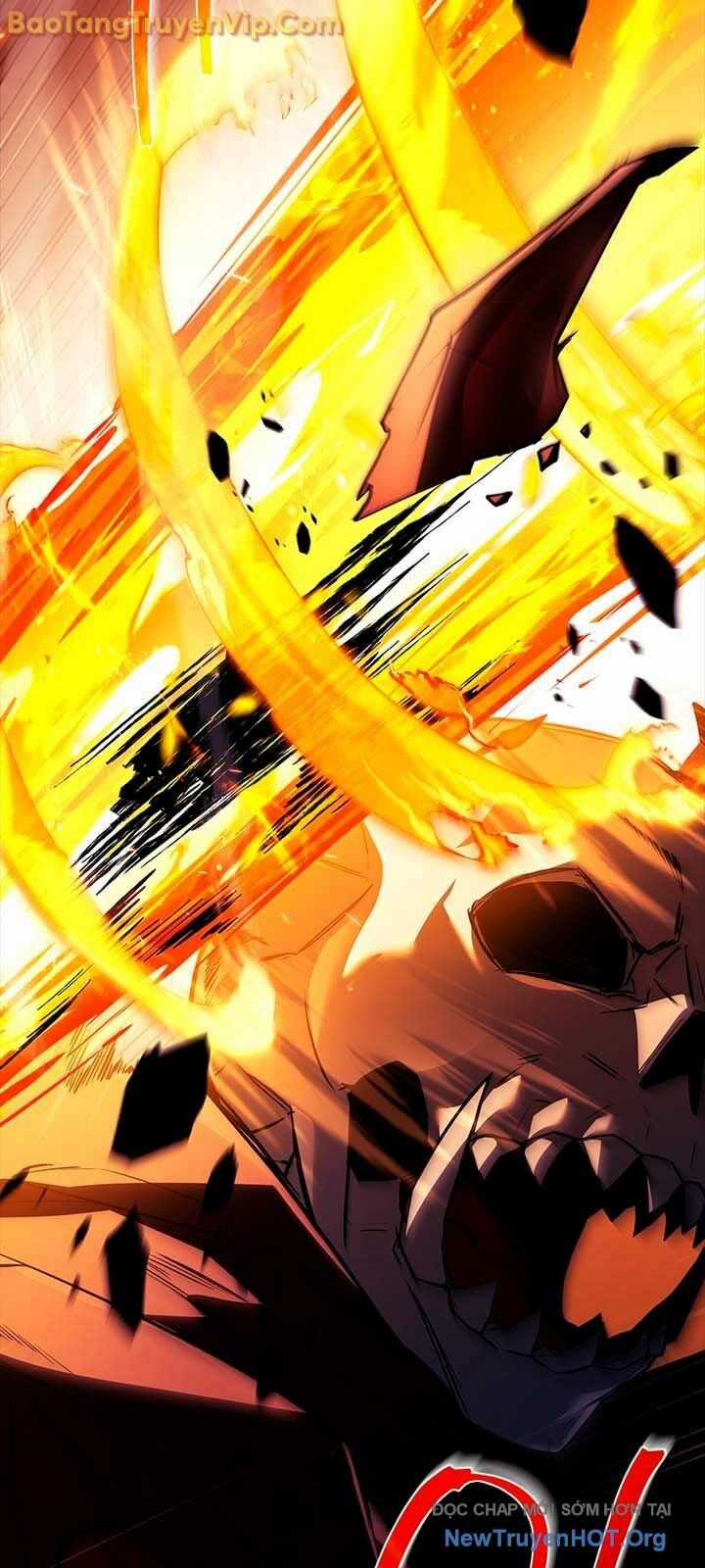 Anh Hùng Huyền Thoại Là Học Viên Danh Dự Của Học Viện Chương 48 trang 11