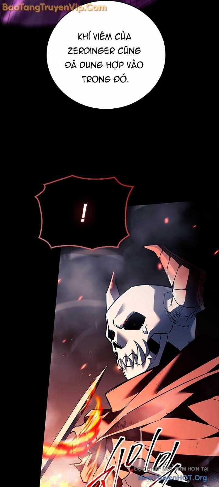 Anh Hùng Huyền Thoại Là Học Viên Danh Dự Của Học Viện Chương 48 trang 17