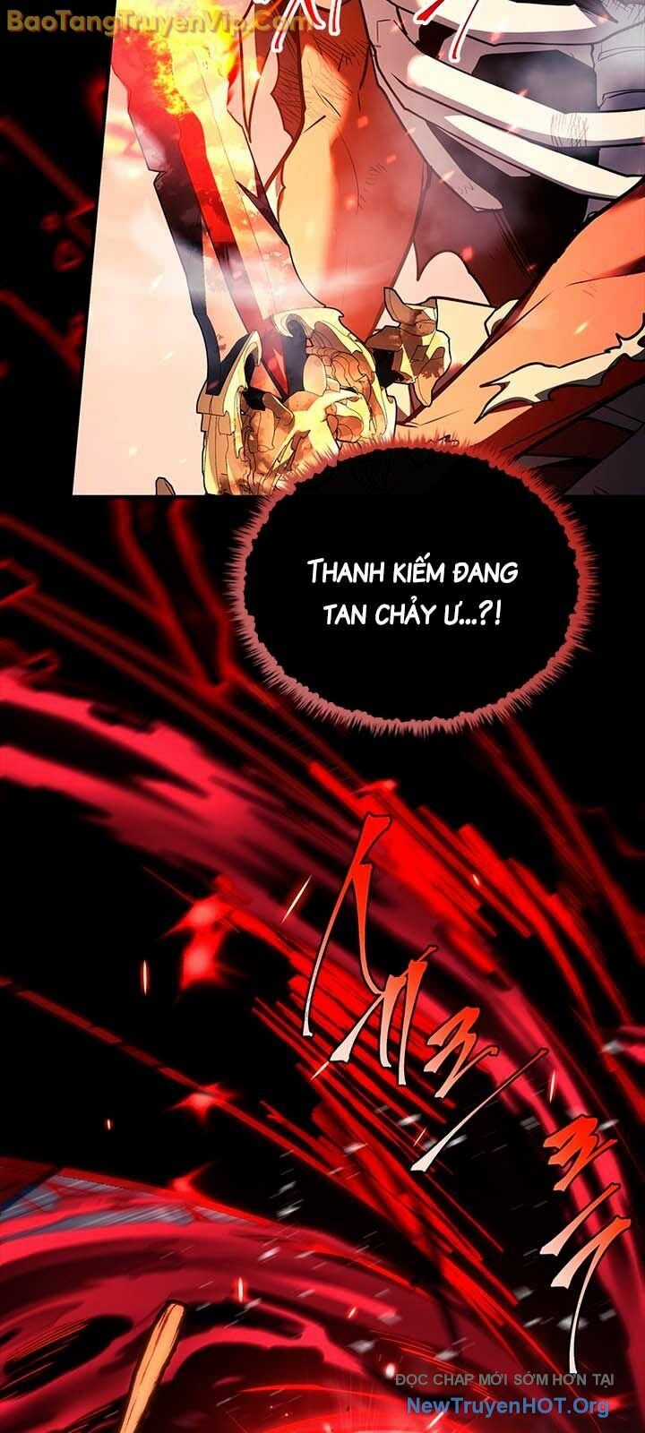 Anh Hùng Huyền Thoại Là Học Viên Danh Dự Của Học Viện Chương 48 trang 18