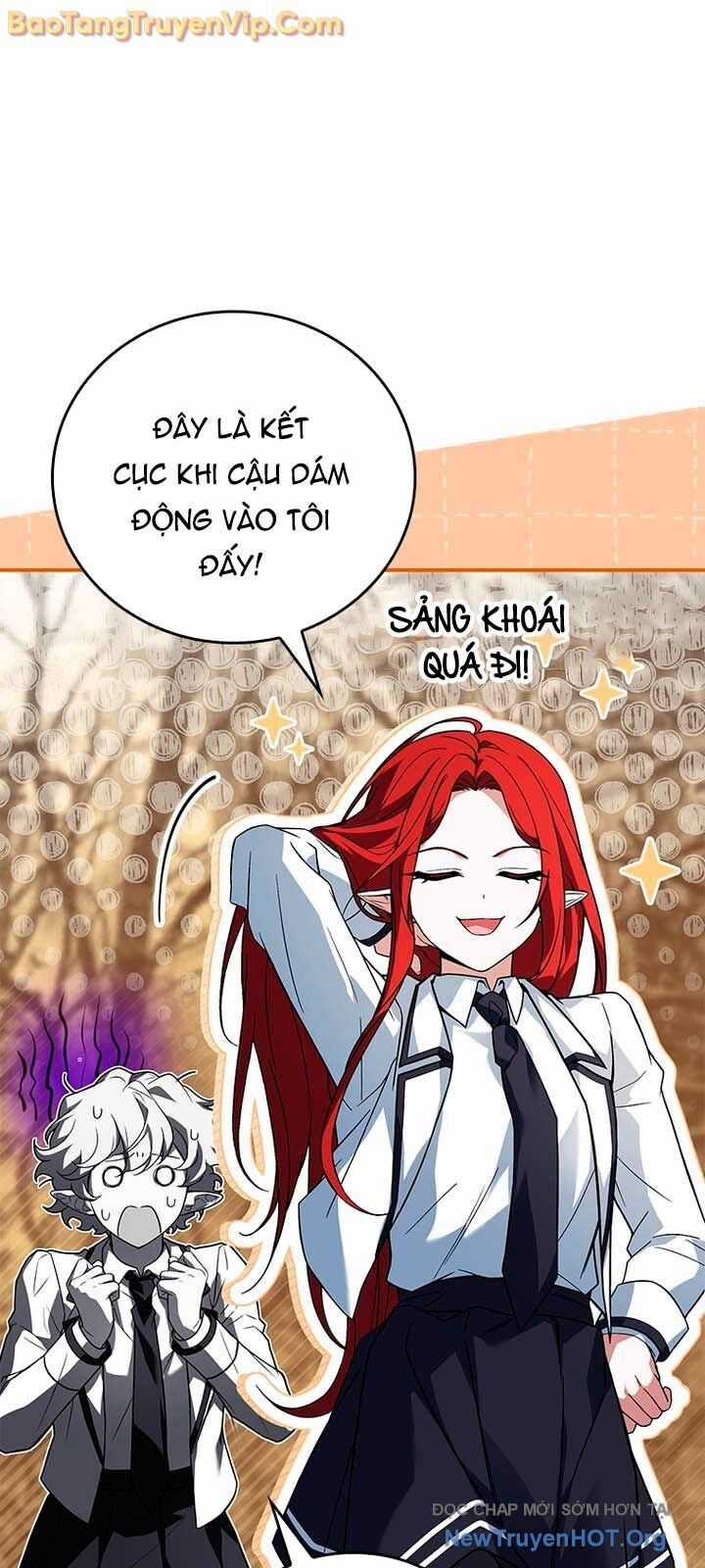 Anh Hùng Huyền Thoại Là Học Viên Danh Dự Của Học Viện Chương 48 trang 32