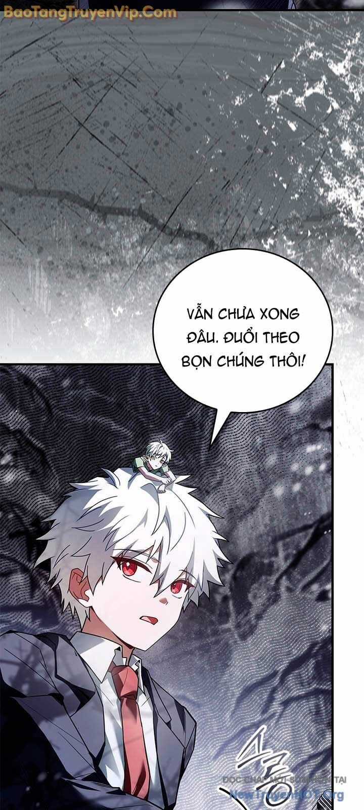 Anh Hùng Huyền Thoại Là Học Viên Danh Dự Của Học Viện Chương 48 trang 36