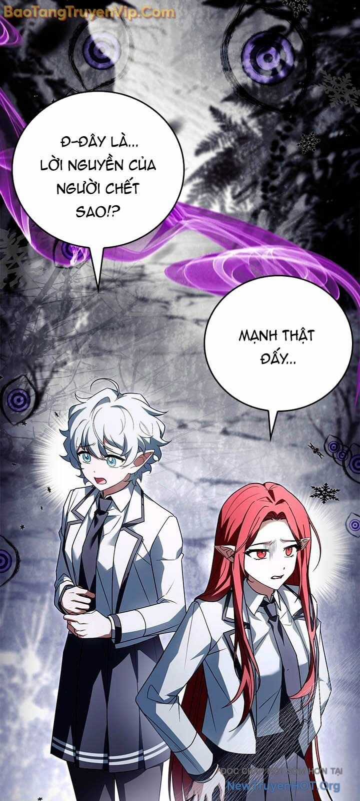 Anh Hùng Huyền Thoại Là Học Viên Danh Dự Của Học Viện Chương 48 trang 39