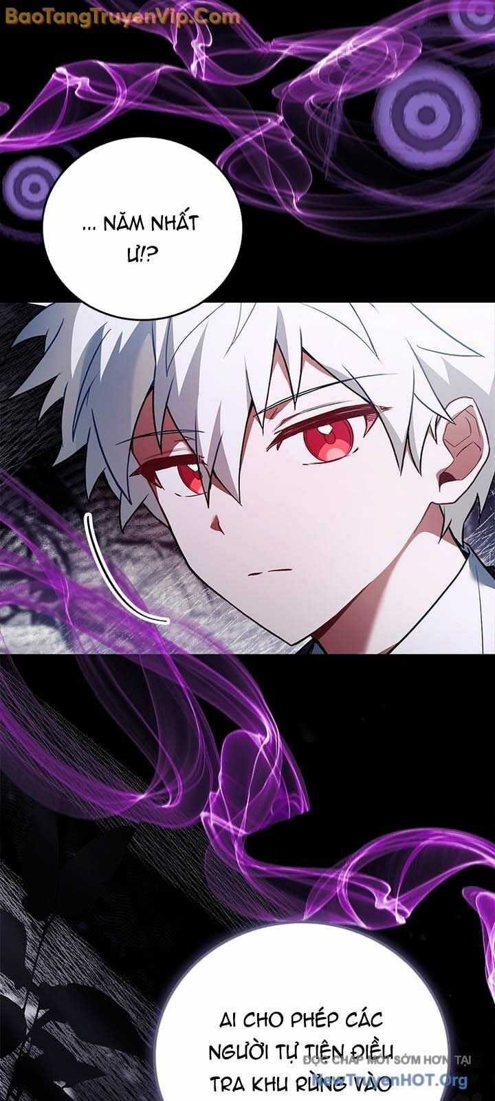 Anh Hùng Huyền Thoại Là Học Viên Danh Dự Của Học Viện Chương 48 trang 41