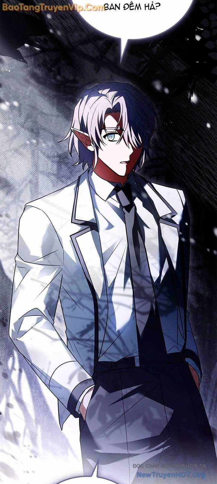 Anh Hùng Huyền Thoại Là Học Viên Danh Dự Của Học Viện Chương 48 trang 42