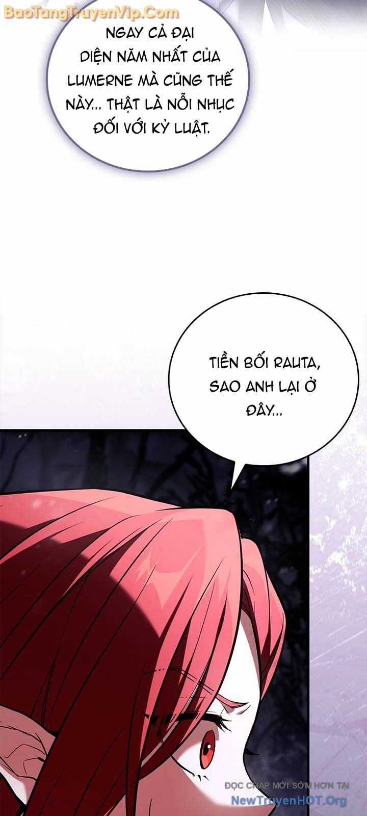 Anh Hùng Huyền Thoại Là Học Viên Danh Dự Của Học Viện Chương 48 trang 43