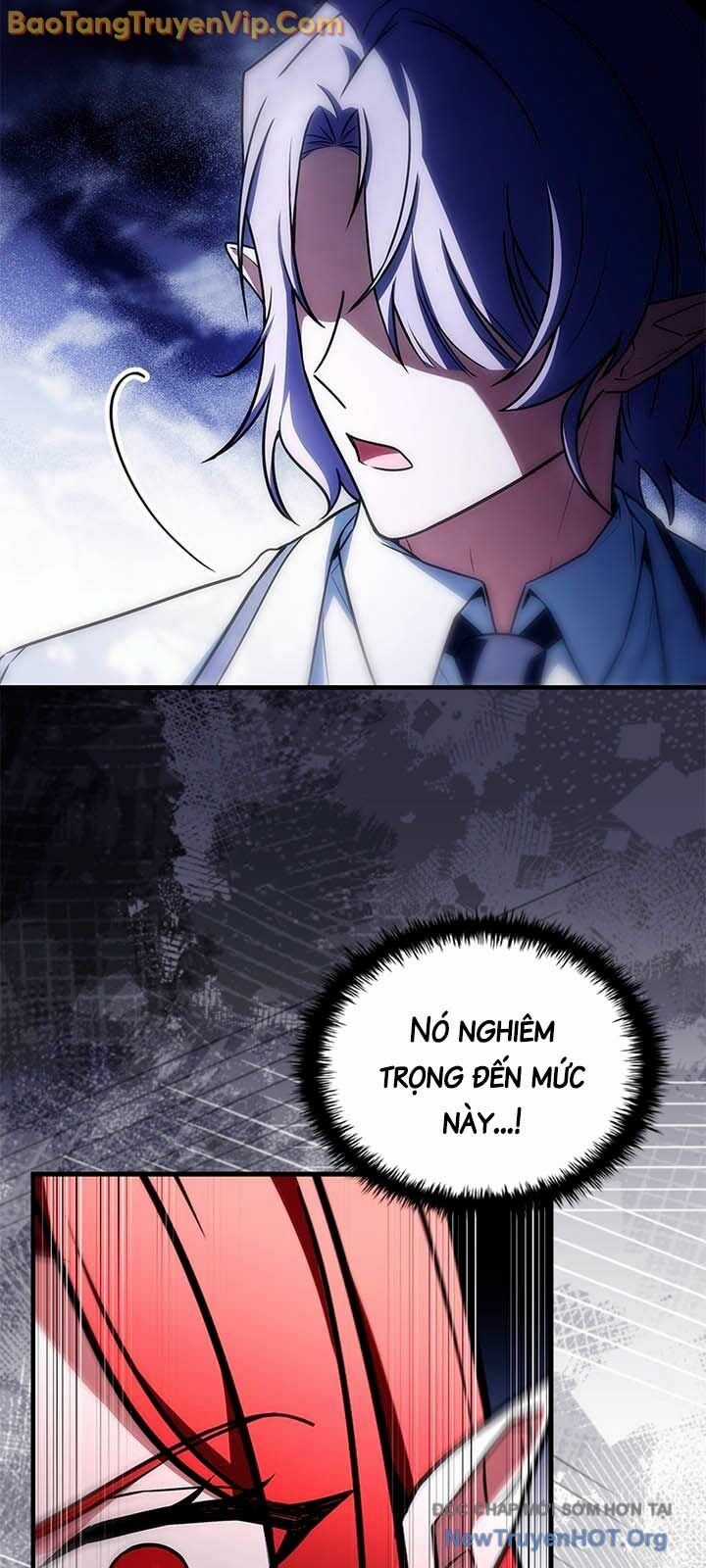 Anh Hùng Huyền Thoại Là Học Viên Danh Dự Của Học Viện Chương 48 trang 48