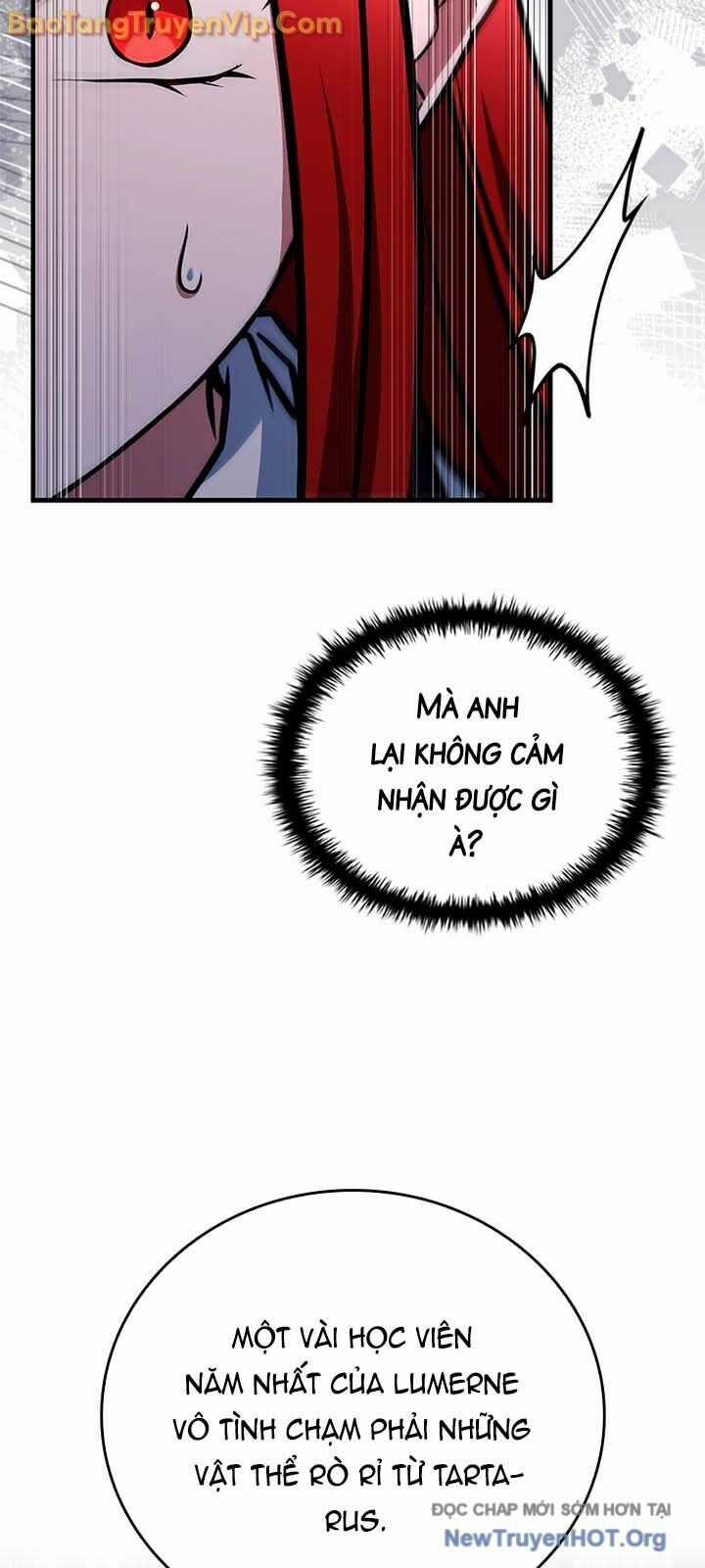 Anh Hùng Huyền Thoại Là Học Viên Danh Dự Của Học Viện Chương 48 trang 49