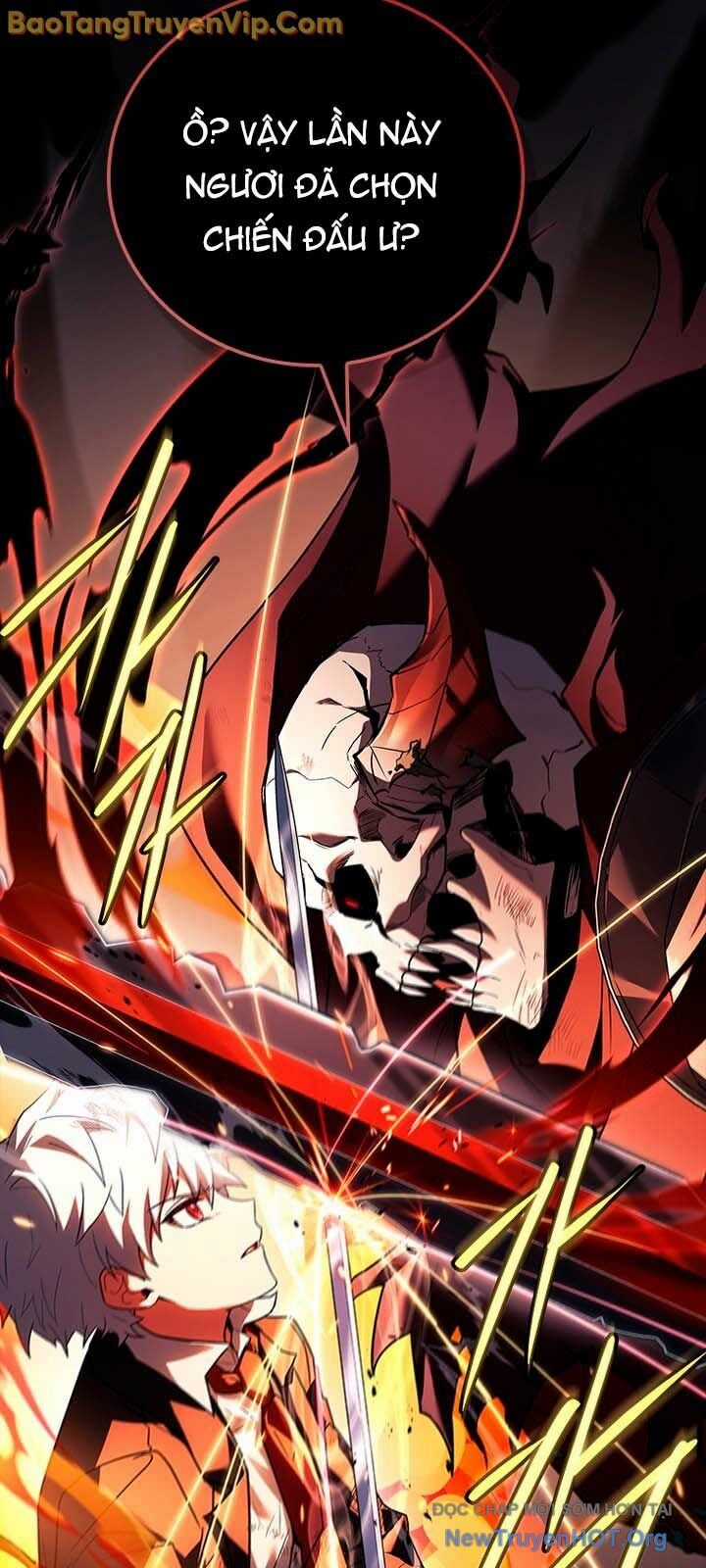 Anh Hùng Huyền Thoại Là Học Viên Danh Dự Của Học Viện Chương 48 trang 5