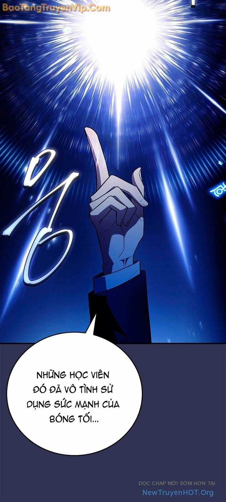 Anh Hùng Huyền Thoại Là Học Viên Danh Dự Của Học Viện Chương 48 trang 51