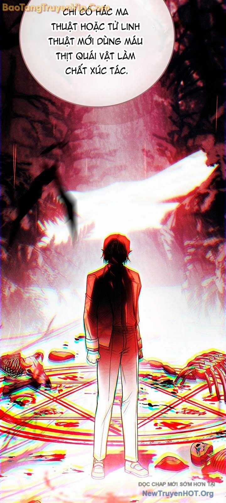 Anh Hùng Huyền Thoại Là Học Viên Danh Dự Của Học Viện Chương 48 trang 57