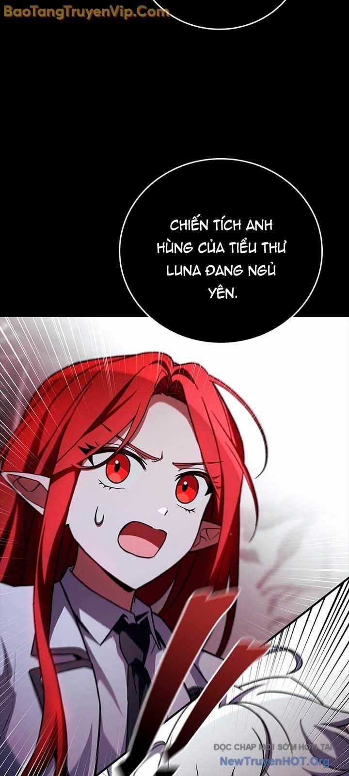 Anh Hùng Huyền Thoại Là Học Viên Danh Dự Của Học Viện Chương 48 trang 61