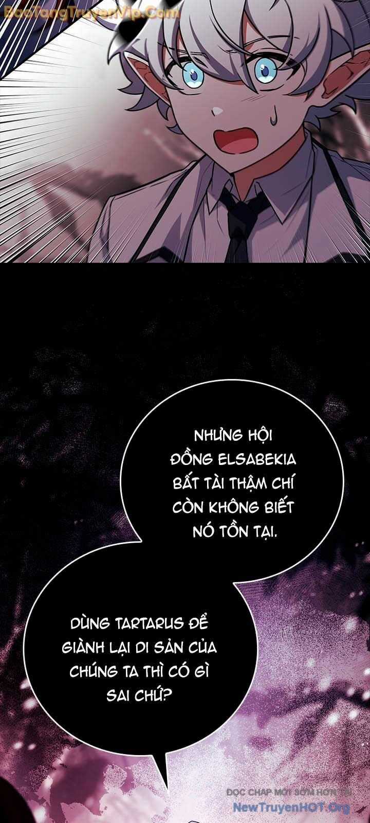 Anh Hùng Huyền Thoại Là Học Viên Danh Dự Của Học Viện Chương 48 trang 62