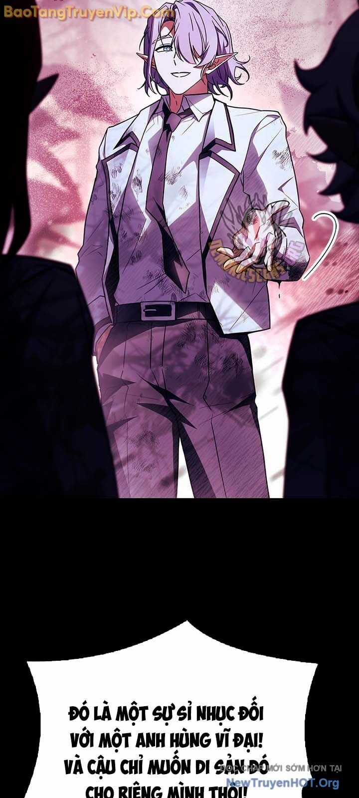 Anh Hùng Huyền Thoại Là Học Viên Danh Dự Của Học Viện Chương 48 trang 63