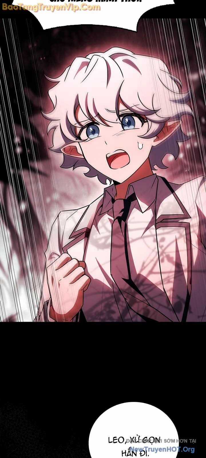 Anh Hùng Huyền Thoại Là Học Viên Danh Dự Của Học Viện Chương 48 trang 64