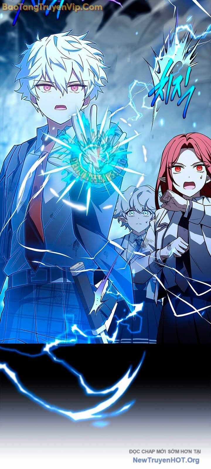 Anh Hùng Huyền Thoại Là Học Viên Danh Dự Của Học Viện Chương 48 trang 73