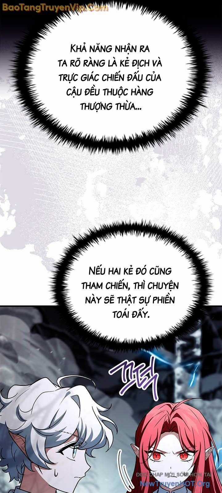 Anh Hùng Huyền Thoại Là Học Viên Danh Dự Của Học Viện Chương 48 trang 76