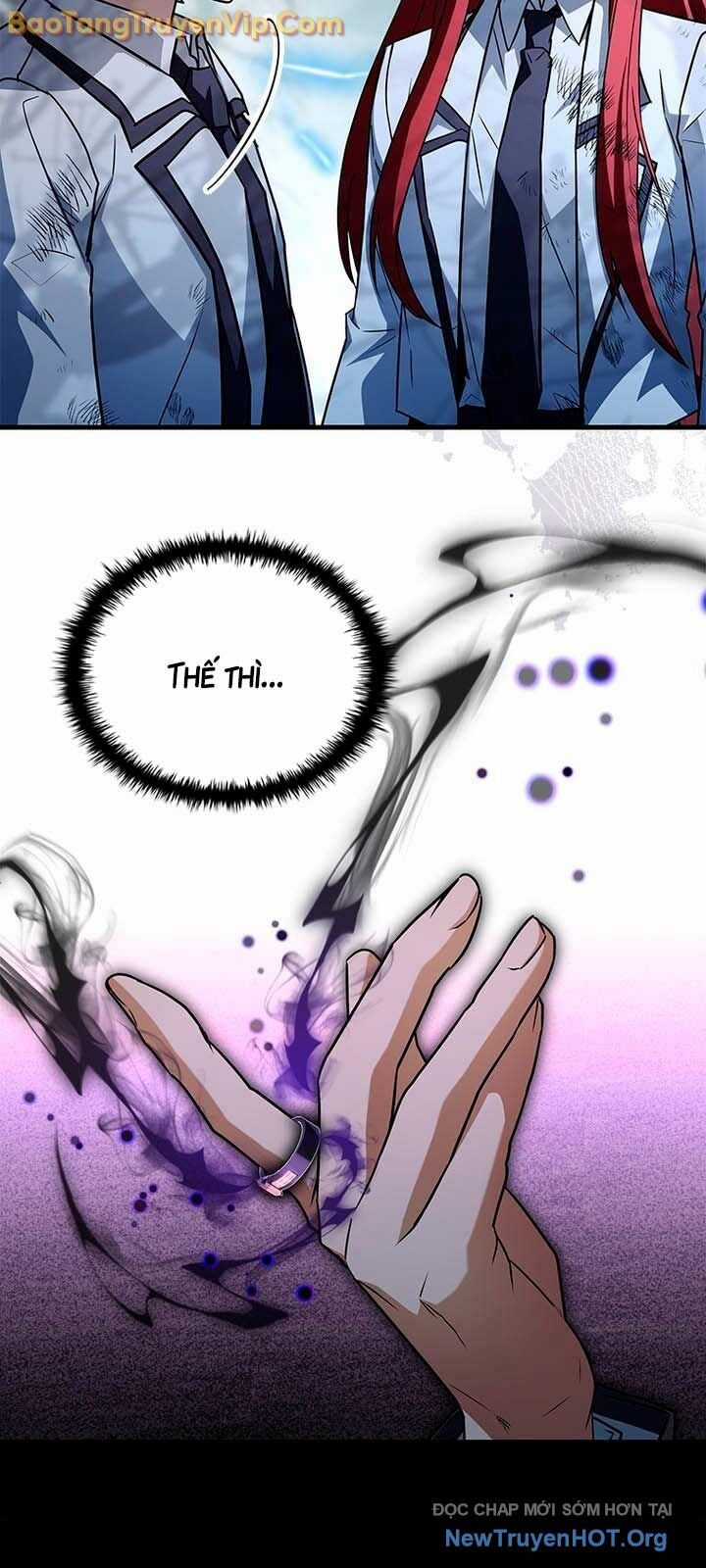 Anh Hùng Huyền Thoại Là Học Viên Danh Dự Của Học Viện Chương 48 trang 77