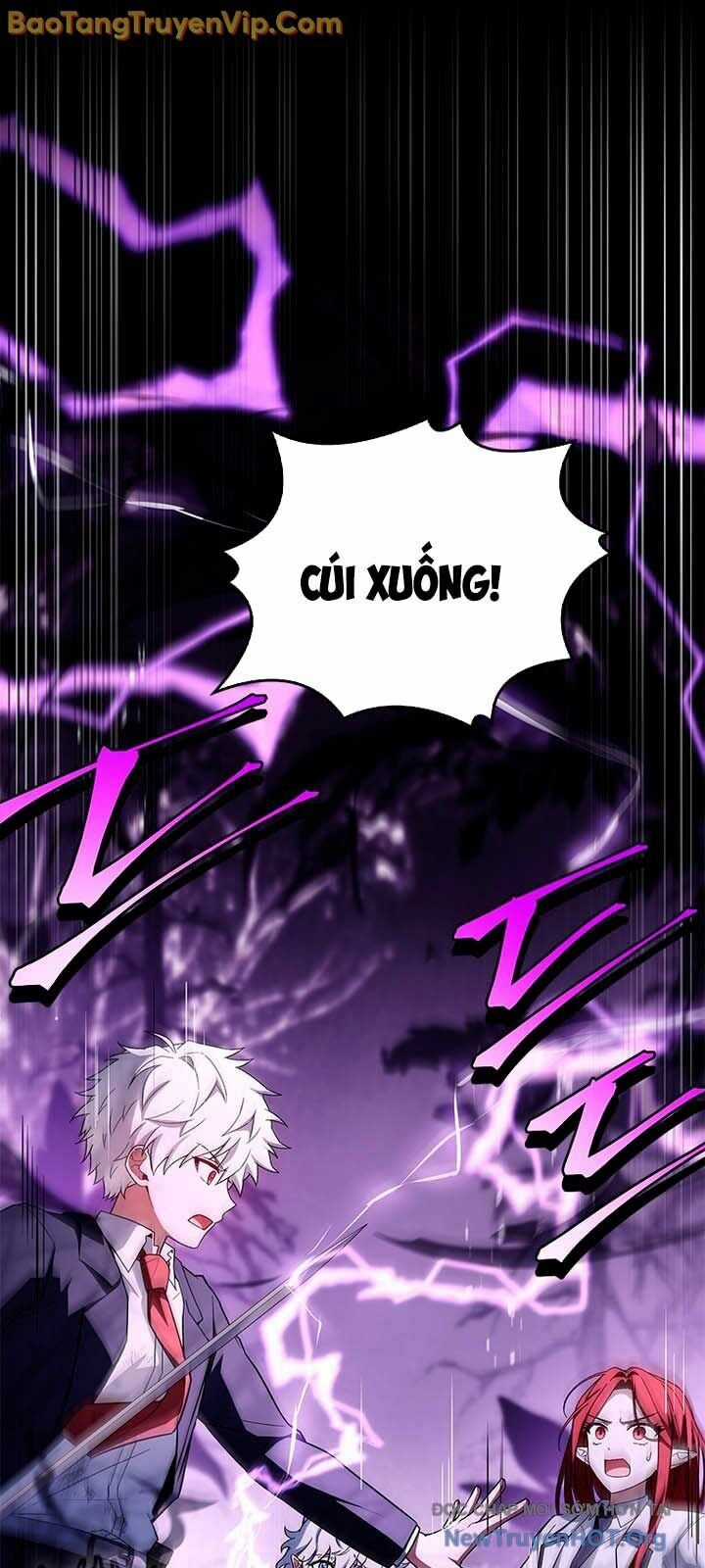 Anh Hùng Huyền Thoại Là Học Viên Danh Dự Của Học Viện Chương 48 trang 78