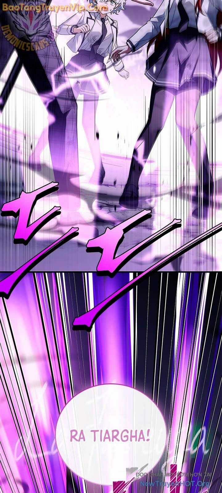 Anh Hùng Huyền Thoại Là Học Viên Danh Dự Của Học Viện Chương 48 trang 79