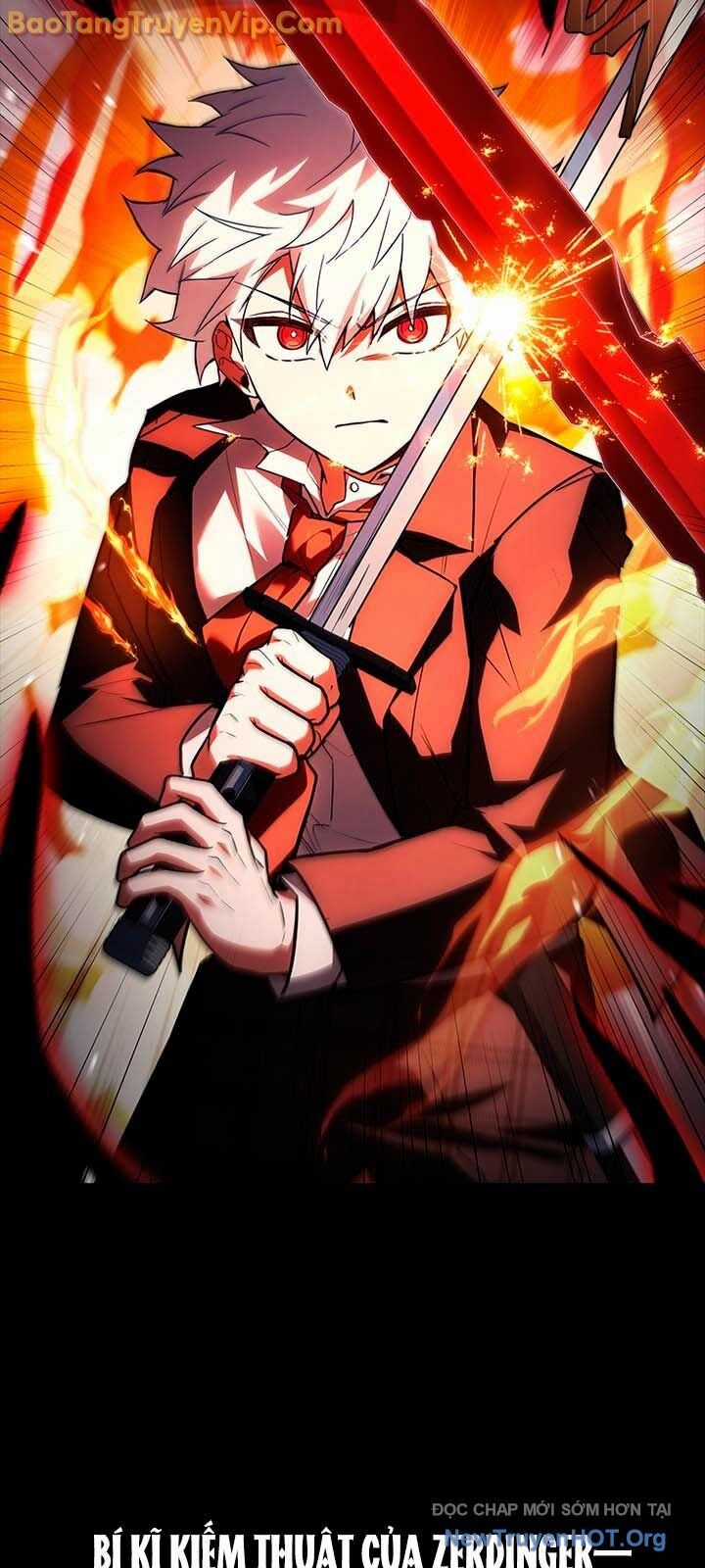 Anh Hùng Huyền Thoại Là Học Viên Danh Dự Của Học Viện Chương 48 trang 8