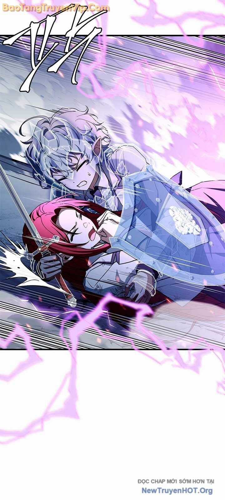 Anh Hùng Huyền Thoại Là Học Viên Danh Dự Của Học Viện Chương 48 trang 81