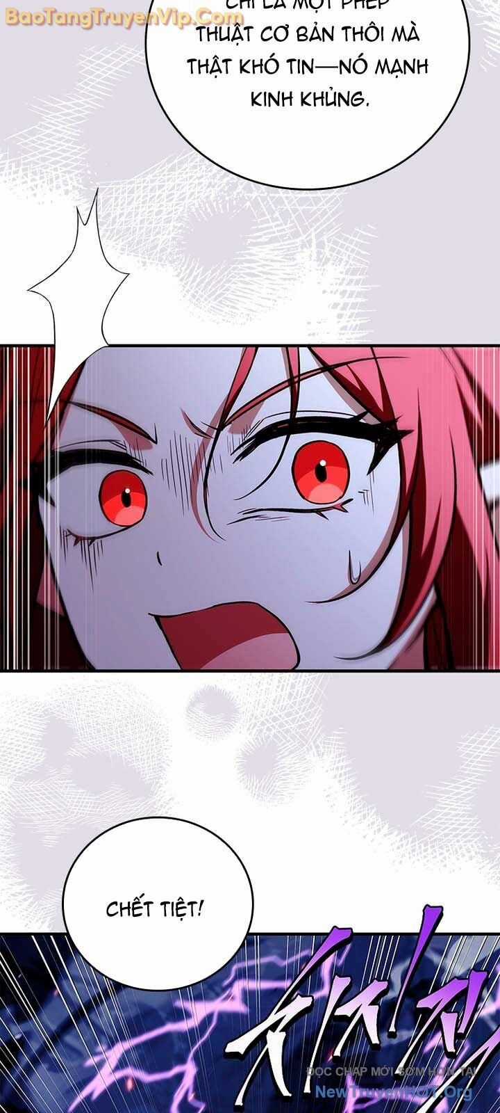 Anh Hùng Huyền Thoại Là Học Viên Danh Dự Của Học Viện Chương 48 trang 84