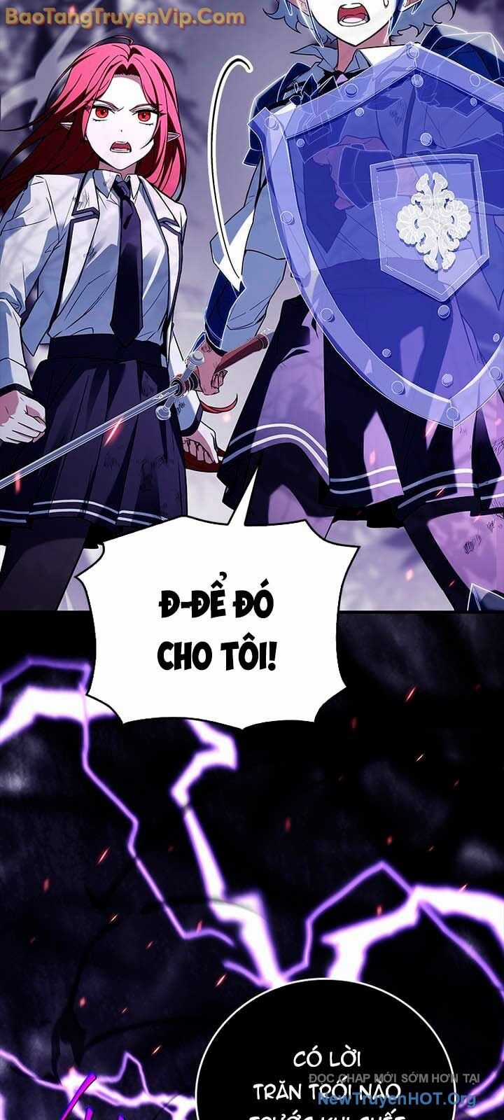 Anh Hùng Huyền Thoại Là Học Viên Danh Dự Của Học Viện Chương 48 trang 91