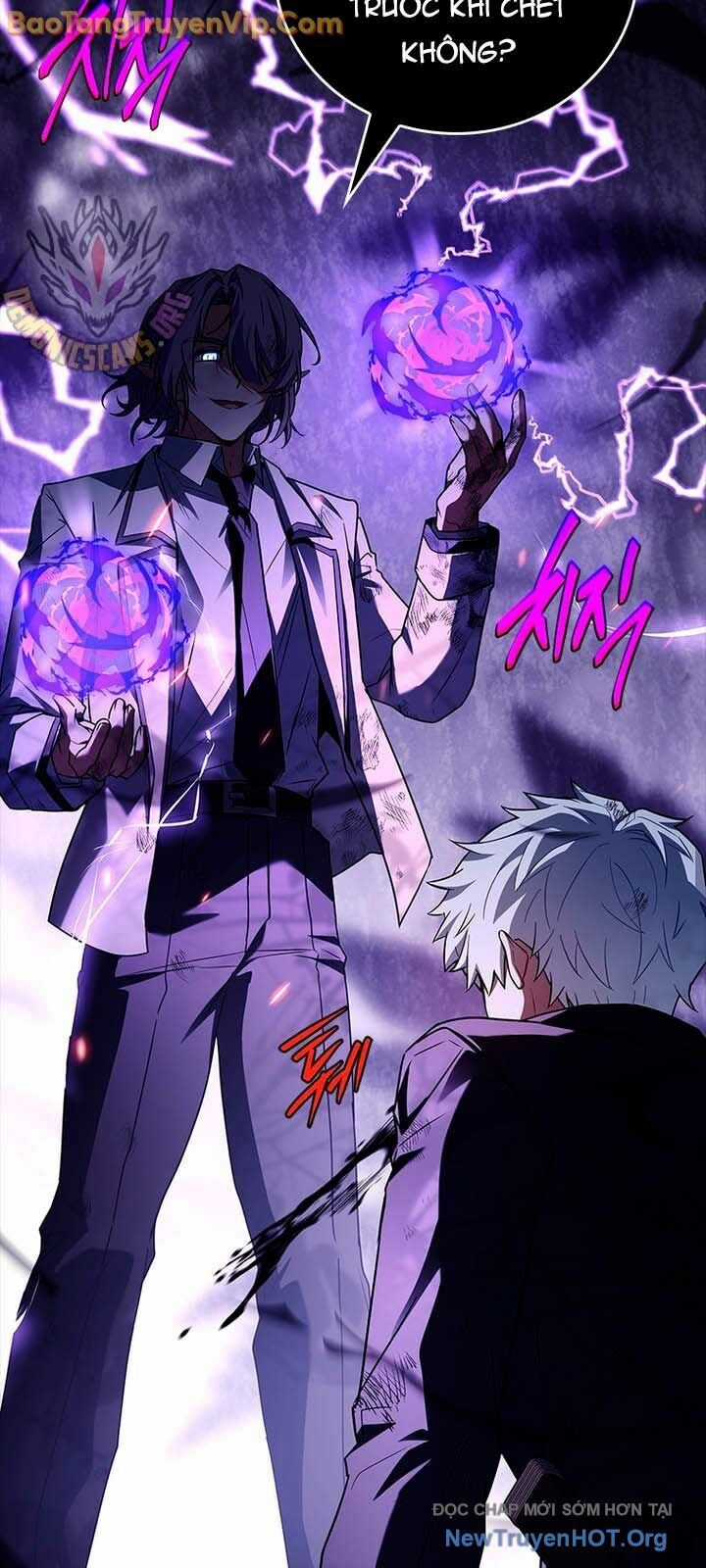 Anh Hùng Huyền Thoại Là Học Viên Danh Dự Của Học Viện Chương 48 trang 92