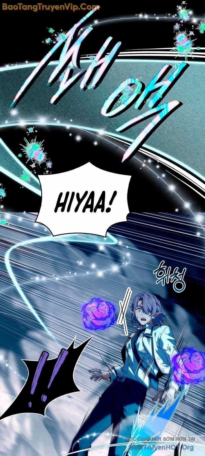 Anh Hùng Huyền Thoại Là Học Viên Danh Dự Của Học Viện Chương 48 trang 95