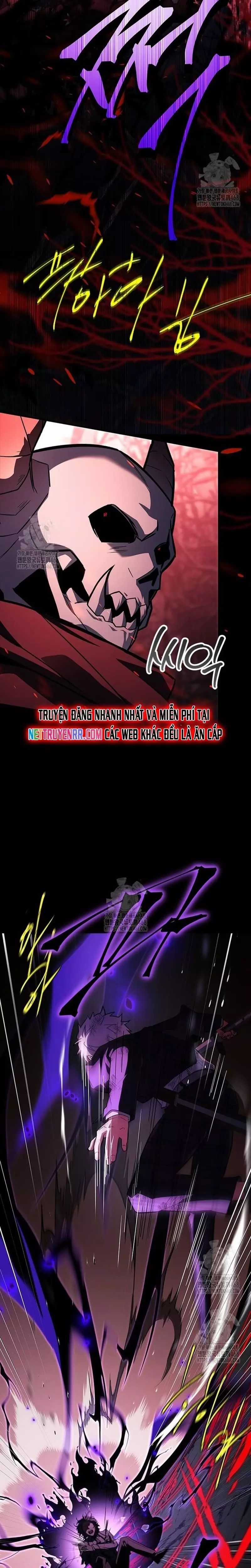 Anh Hùng Huyền Thoại Là Học Viên Danh Dự Của Học Viện Chương 49 trang 13