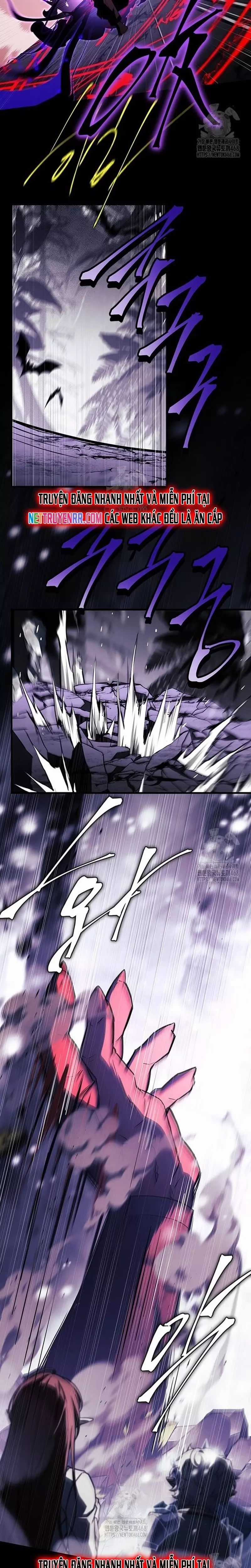 Anh Hùng Huyền Thoại Là Học Viên Danh Dự Của Học Viện Chương 49 trang 14