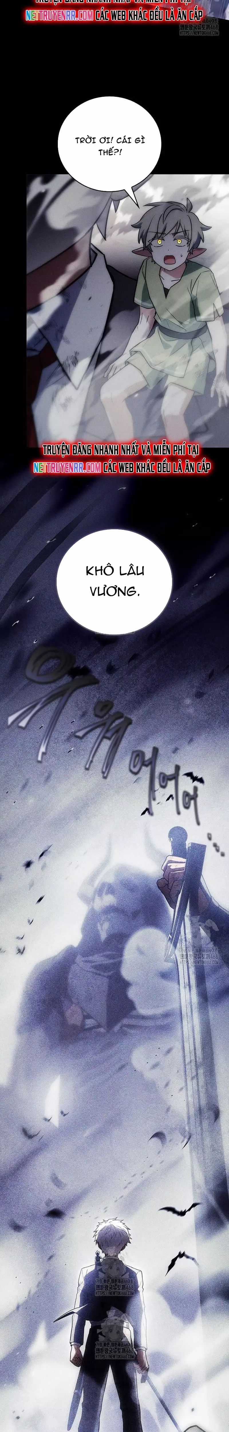 Anh Hùng Huyền Thoại Là Học Viên Danh Dự Của Học Viện Chương 49 trang 15