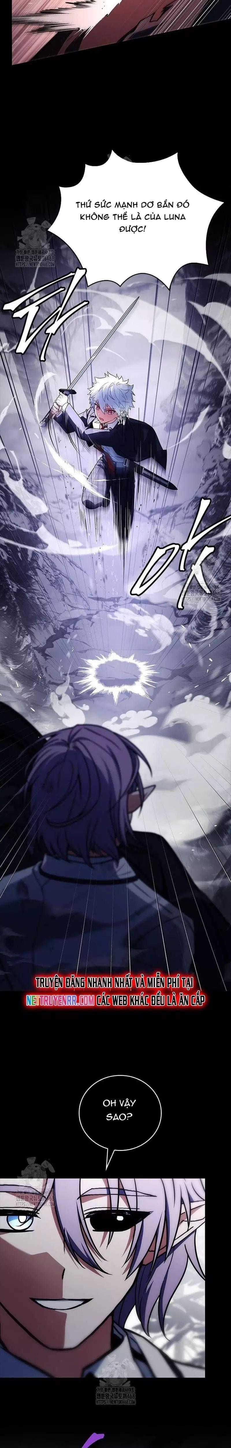 Anh Hùng Huyền Thoại Là Học Viên Danh Dự Của Học Viện Chương 49 trang 19