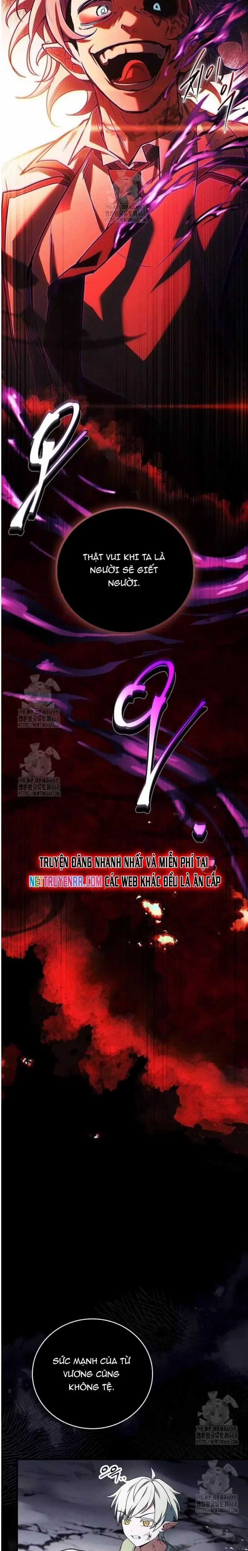 Anh Hùng Huyền Thoại Là Học Viên Danh Dự Của Học Viện Chương 49 trang 2