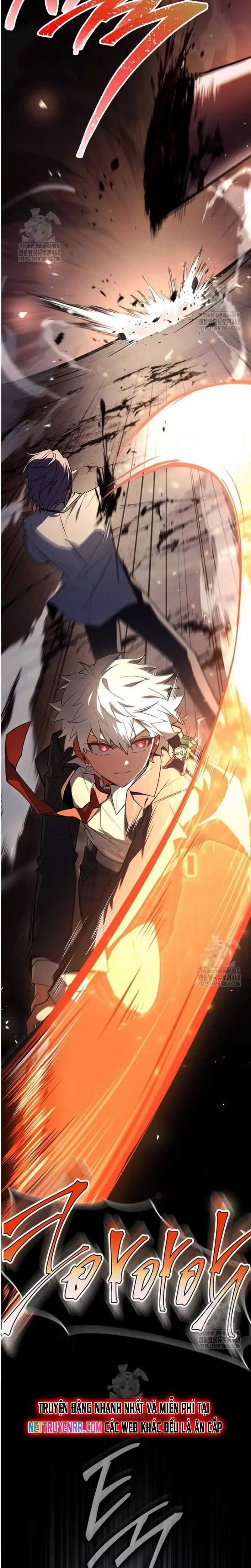 Anh Hùng Huyền Thoại Là Học Viên Danh Dự Của Học Viện Chương 49 trang 6