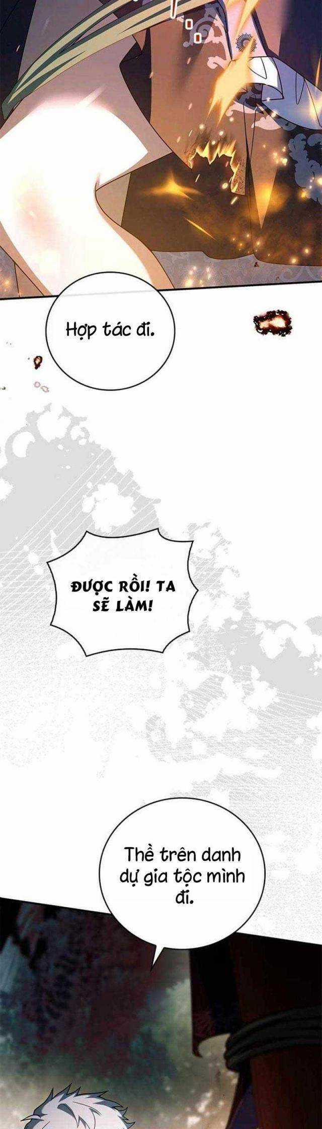 Anh Hùng Huyền Thoại Là Học Viên Danh Dự Của Học Viện Chương 5 trang 10