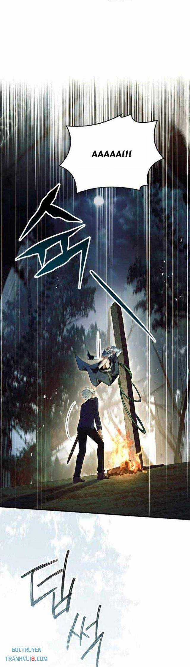 Anh Hùng Huyền Thoại Là Học Viên Danh Dự Của Học Viện Chương 5 trang 13