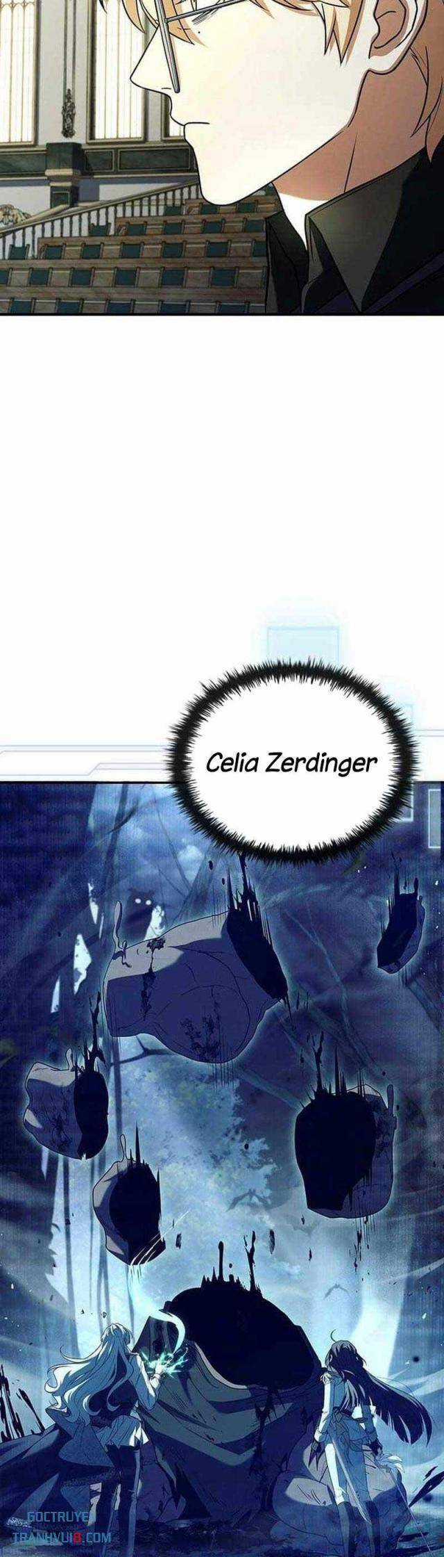 Anh Hùng Huyền Thoại Là Học Viên Danh Dự Của Học Viện Chương 5 trang 19