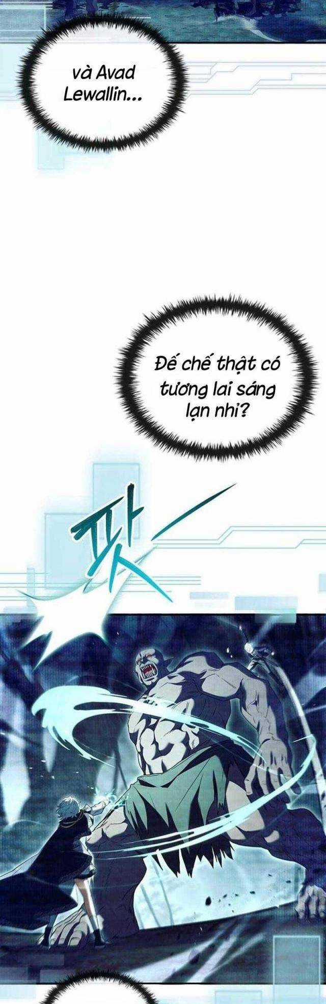 Anh Hùng Huyền Thoại Là Học Viên Danh Dự Của Học Viện Chương 5 trang 20