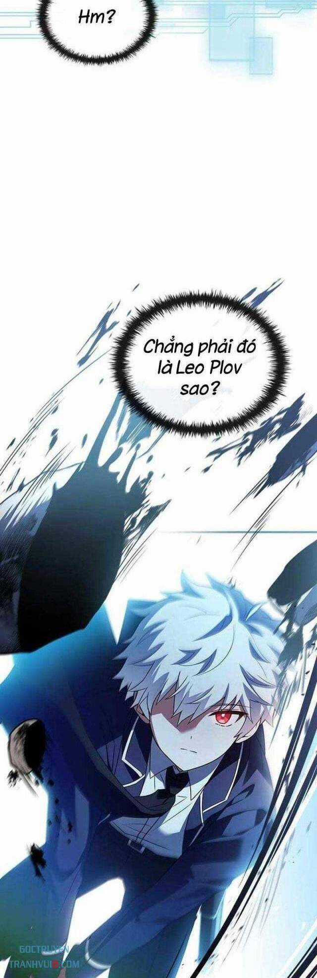 Anh Hùng Huyền Thoại Là Học Viên Danh Dự Của Học Viện Chương 5 trang 21