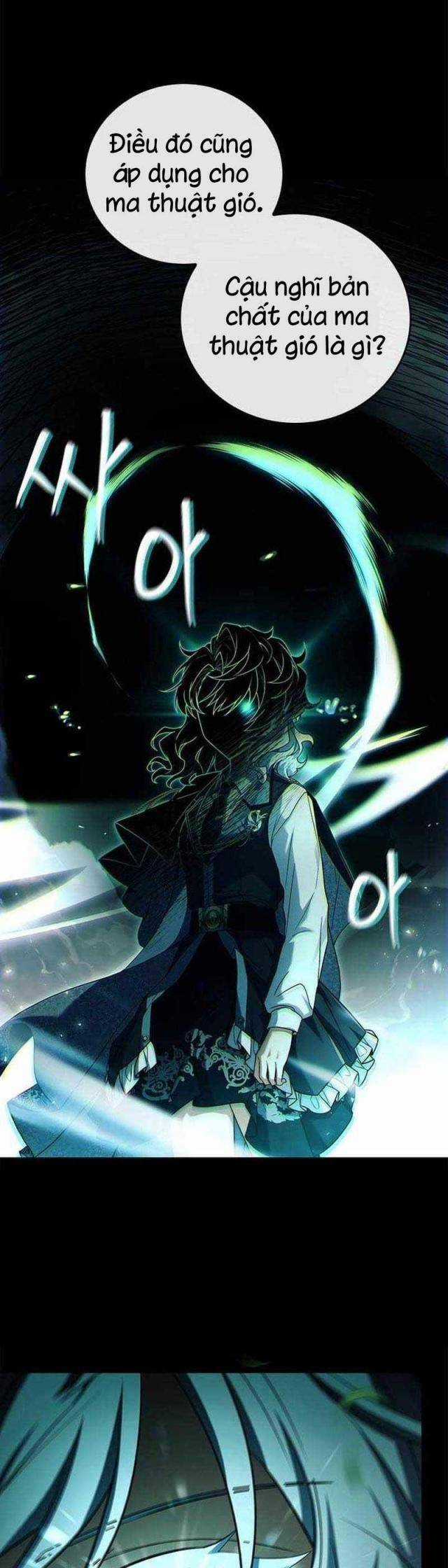 Anh Hùng Huyền Thoại Là Học Viên Danh Dự Của Học Viện Chương 5 trang 28