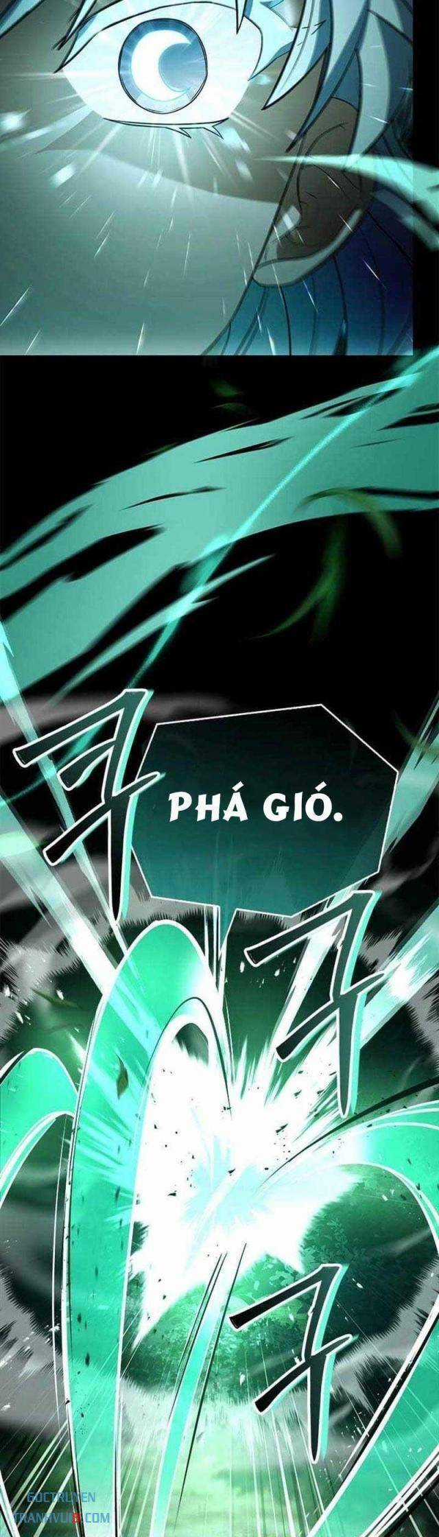 Anh Hùng Huyền Thoại Là Học Viên Danh Dự Của Học Viện Chương 5 trang 29