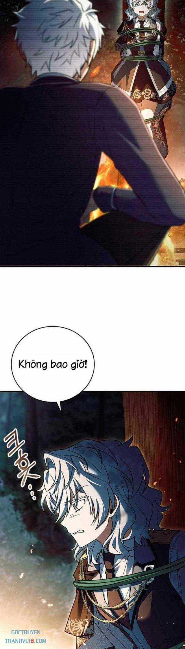 Anh Hùng Huyền Thoại Là Học Viên Danh Dự Của Học Viện Chương 5 trang 3