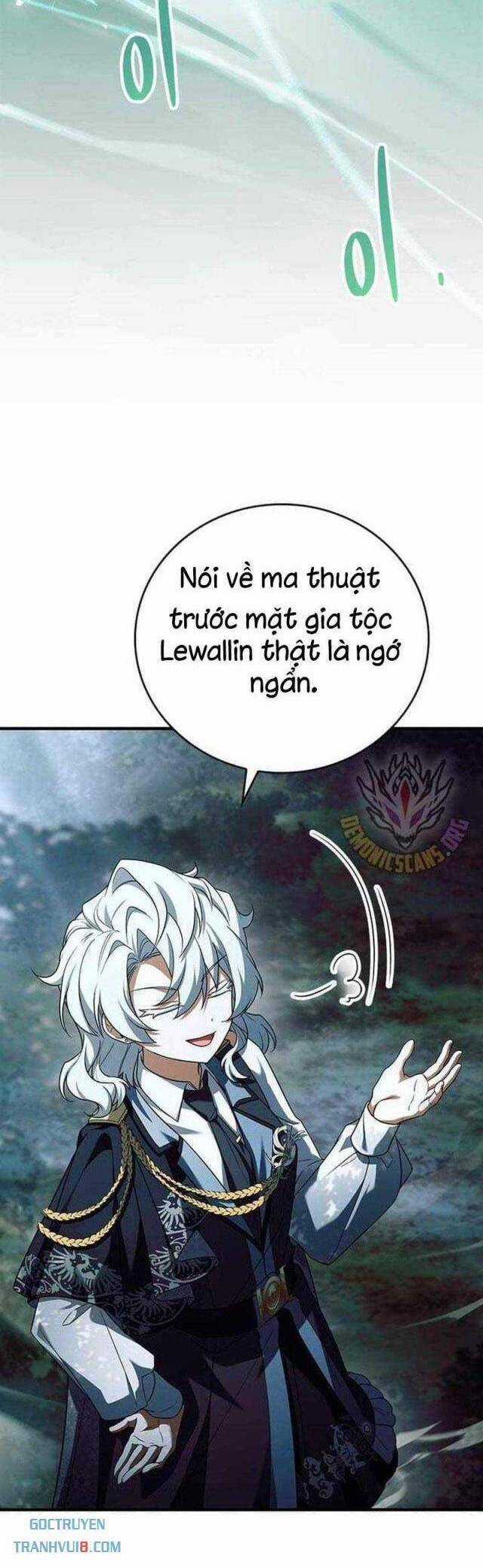 Anh Hùng Huyền Thoại Là Học Viên Danh Dự Của Học Viện Chương 5 trang 31