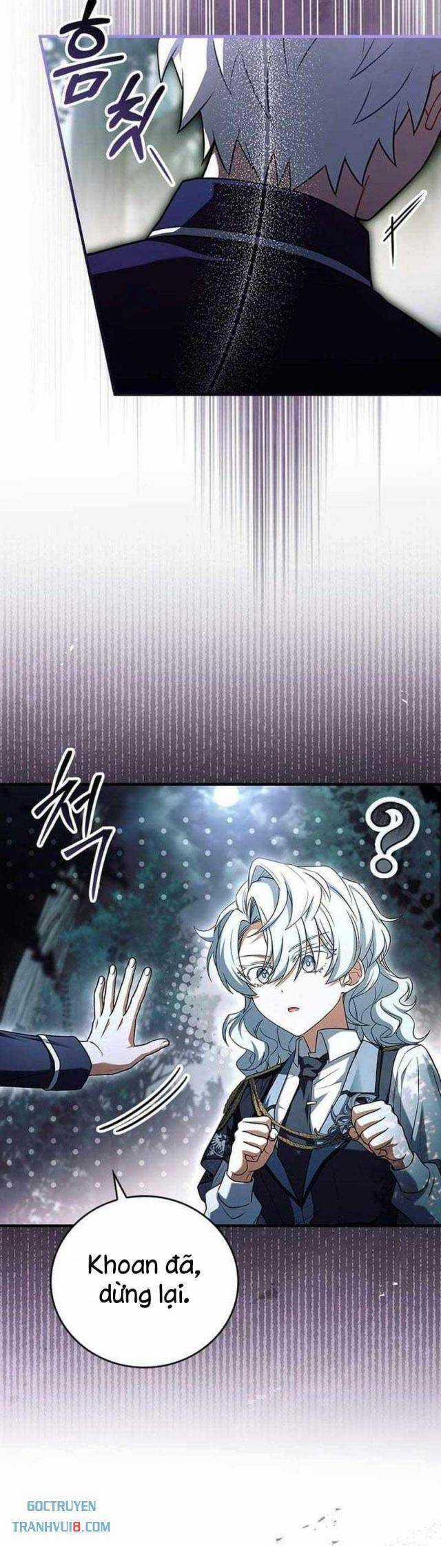 Anh Hùng Huyền Thoại Là Học Viên Danh Dự Của Học Viện Chương 5 trang 33