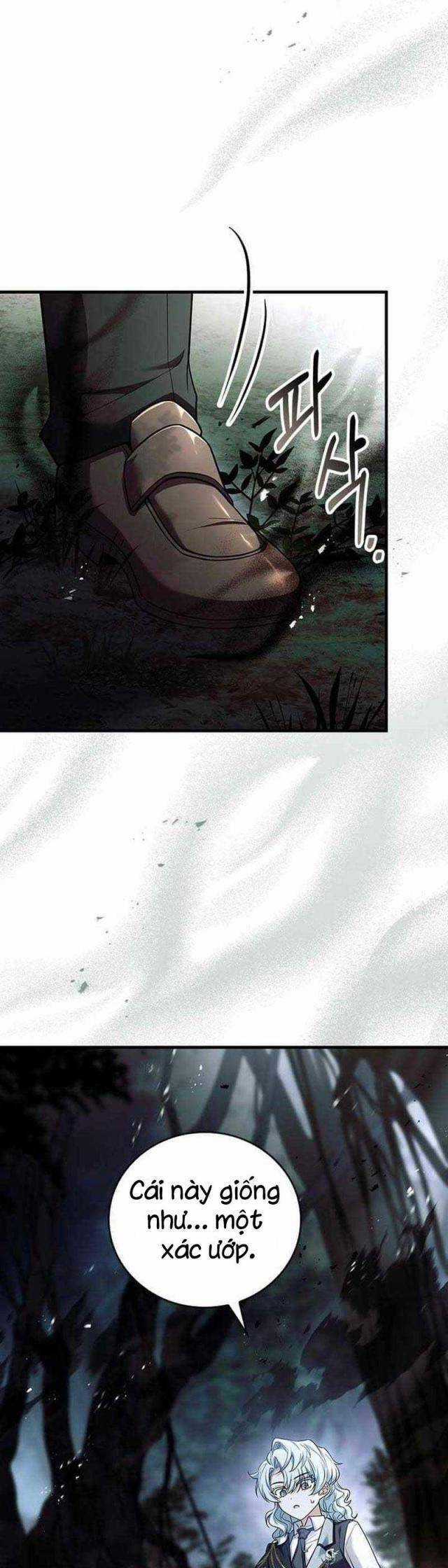 Anh Hùng Huyền Thoại Là Học Viên Danh Dự Của Học Viện Chương 5 trang 34