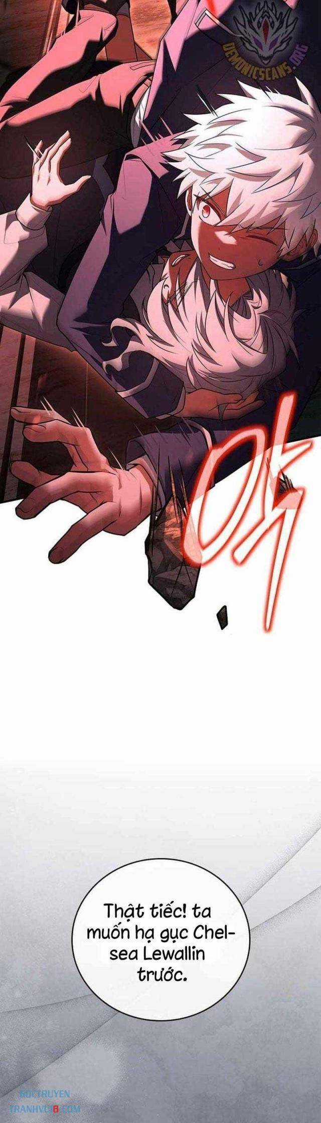 Anh Hùng Huyền Thoại Là Học Viên Danh Dự Của Học Viện Chương 5 trang 37