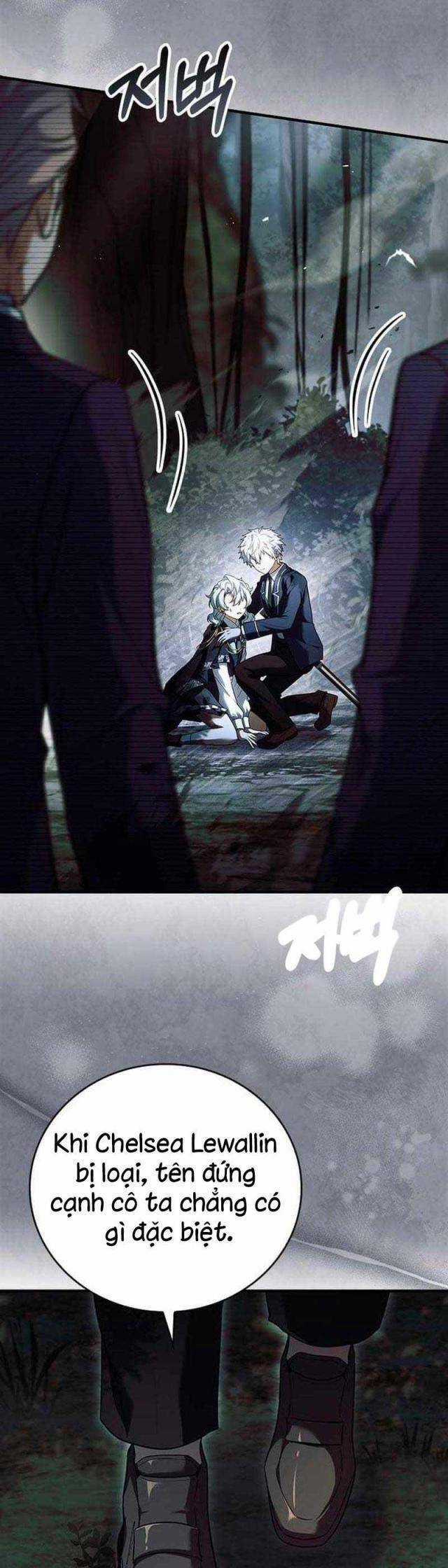 Anh Hùng Huyền Thoại Là Học Viên Danh Dự Của Học Viện Chương 5 trang 38