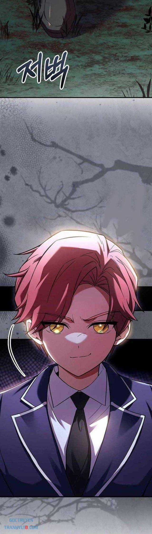 Anh Hùng Huyền Thoại Là Học Viên Danh Dự Của Học Viện Chương 5 trang 39