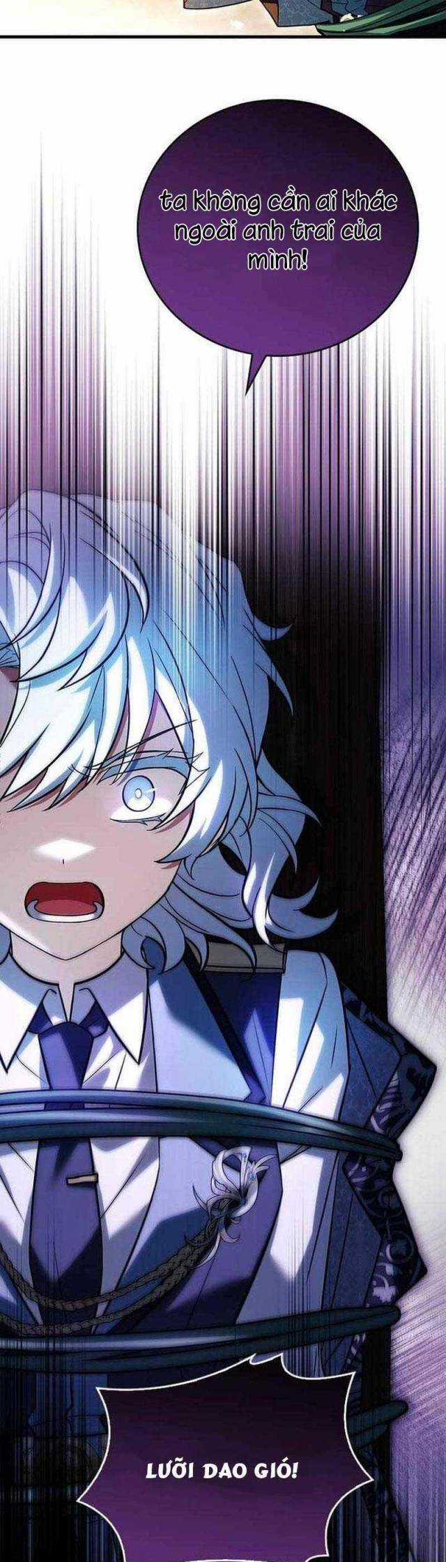 Anh Hùng Huyền Thoại Là Học Viên Danh Dự Của Học Viện Chương 5 trang 4